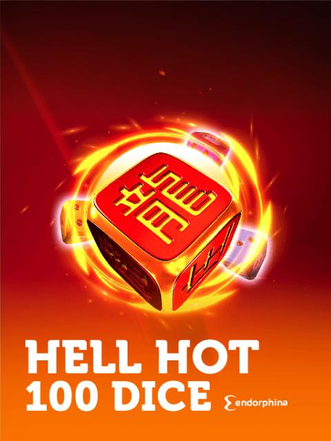Hell Hot 100 Dice