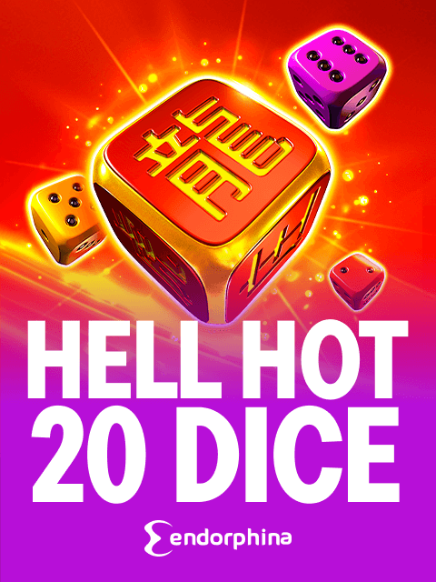 Hell Hot 20 Dice