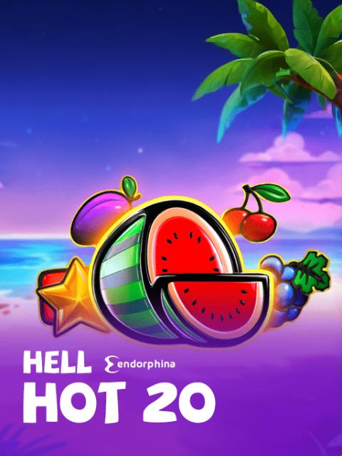 Hell Hot 20