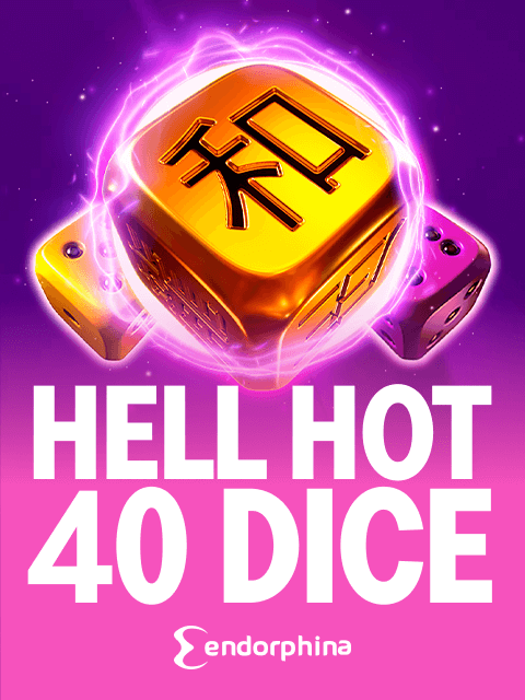 Hell Hot 40 Dice