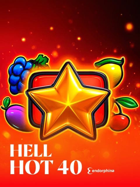 Hell Hot 40