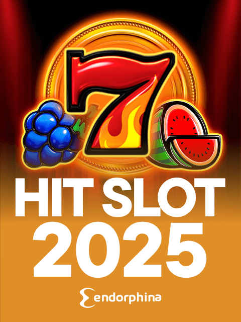 Hit Slot 2025
