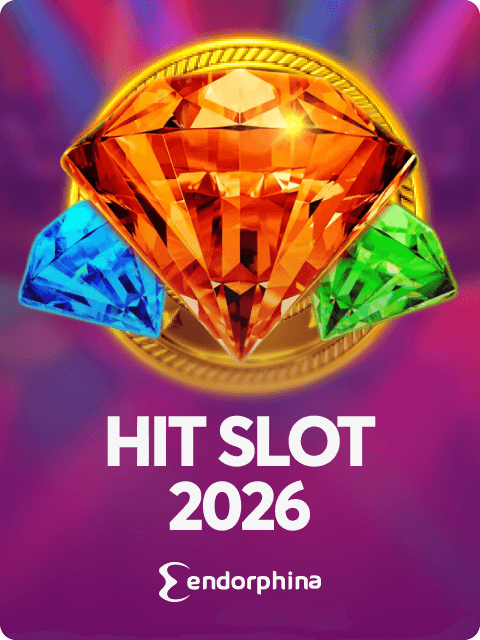 Hit Slot 2026