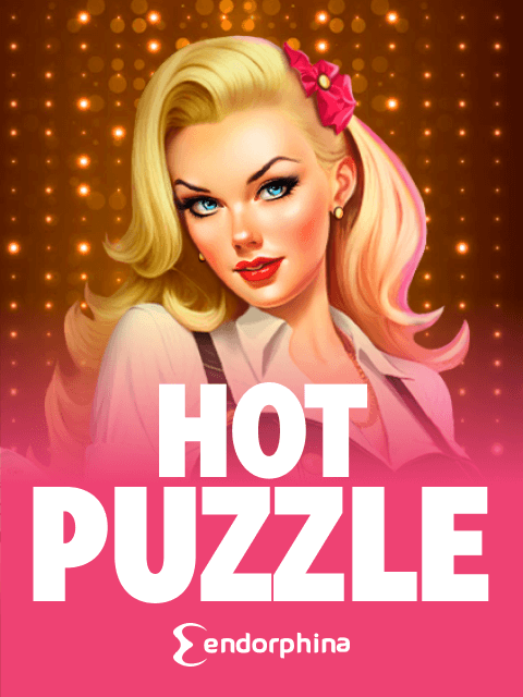 Hot Puzzle