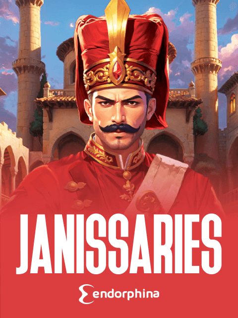 JANISSARIES