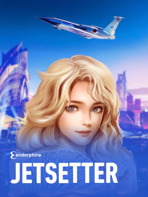 Jetsetter