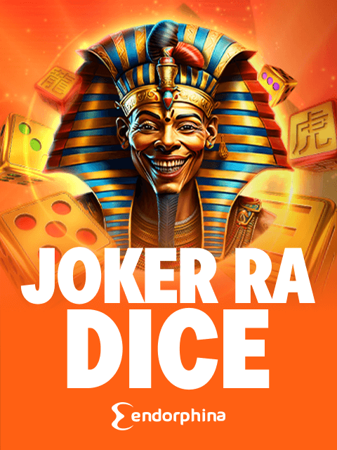 Joker Ra Dice