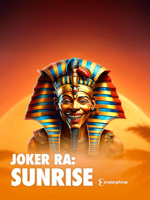 Joker Ra: Sunrise