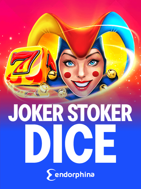 Joker Stoker DICE