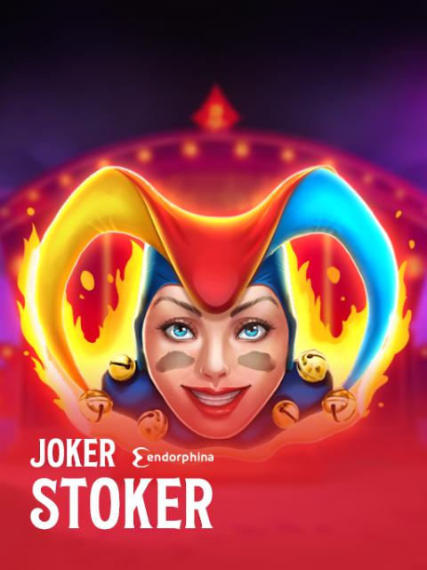 Joker Stoker