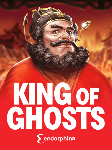 King of Ghosts