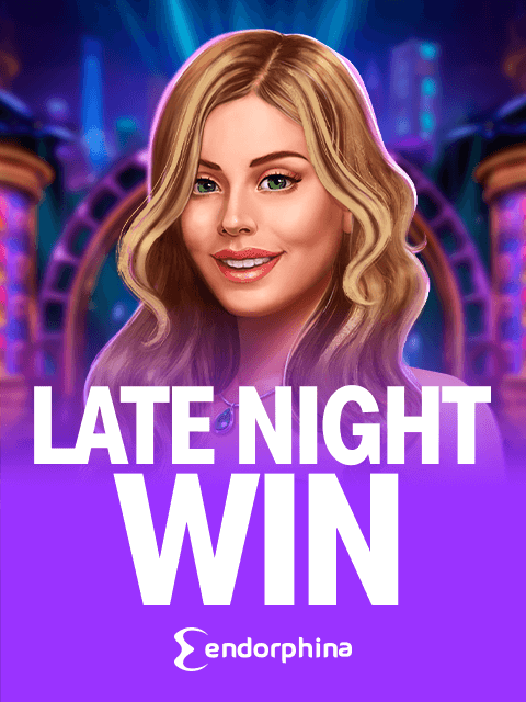 Late Night Win