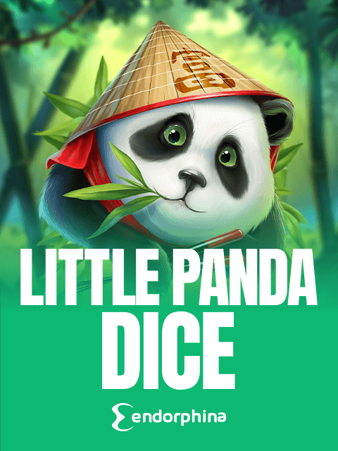 Little Panda DICE