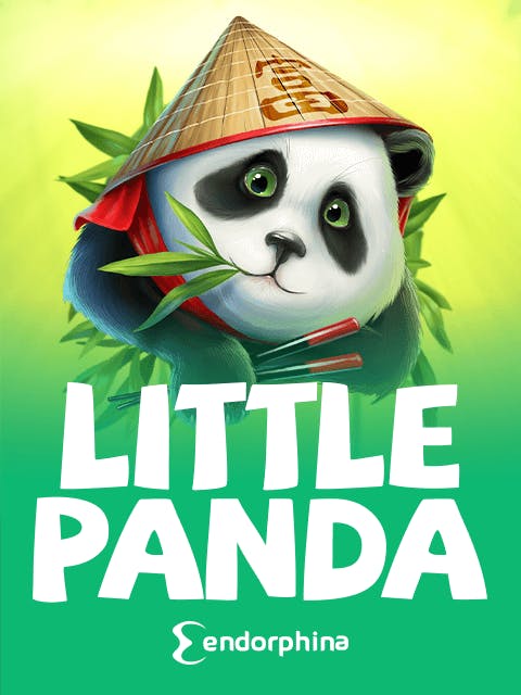 Little Panda