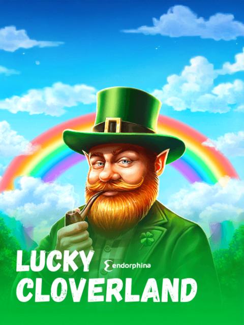 Lucky Cloverland