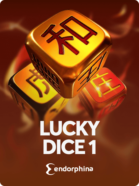 Lucky Dice 1