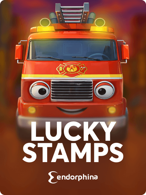Lucky Stamps