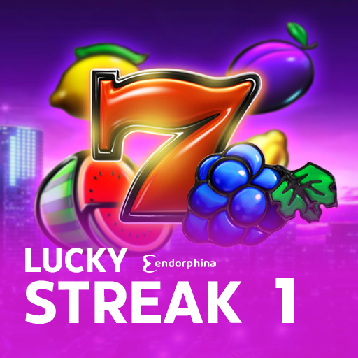 Lucky Streak 1