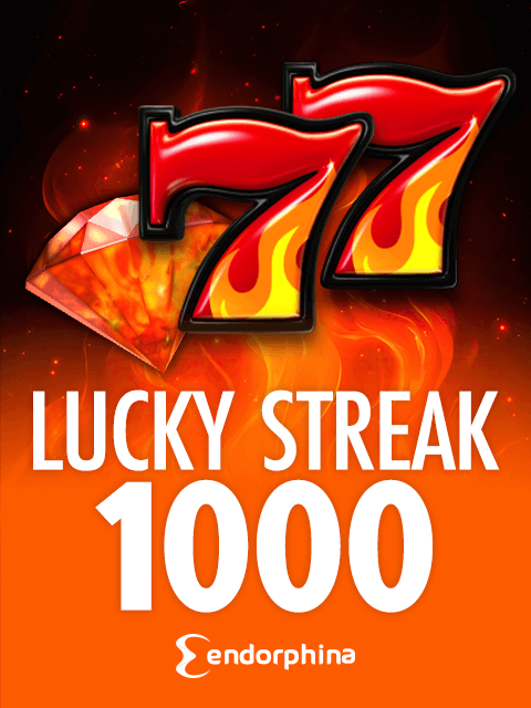 Lucky Streak 1000