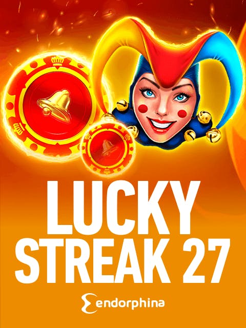 Lucky Streak 27