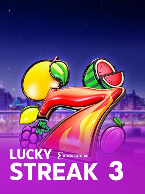 Lucky Streak 3