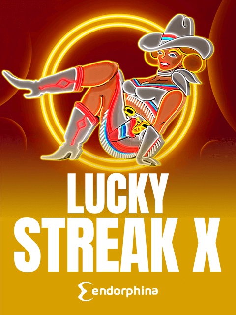 Lucky Streak X