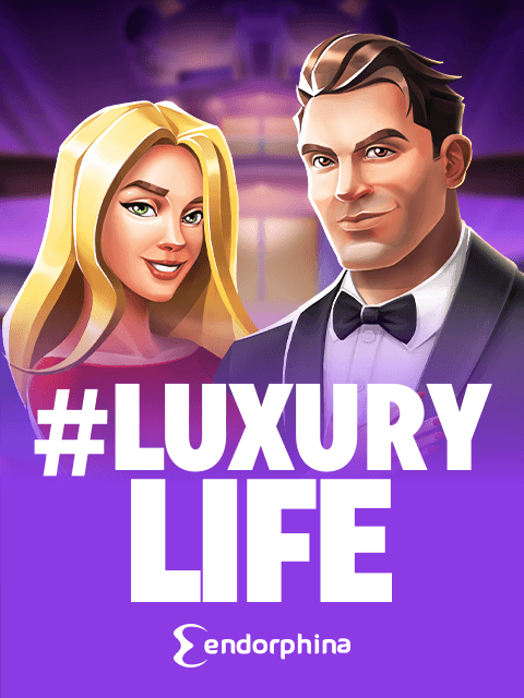 #LuxuryLife