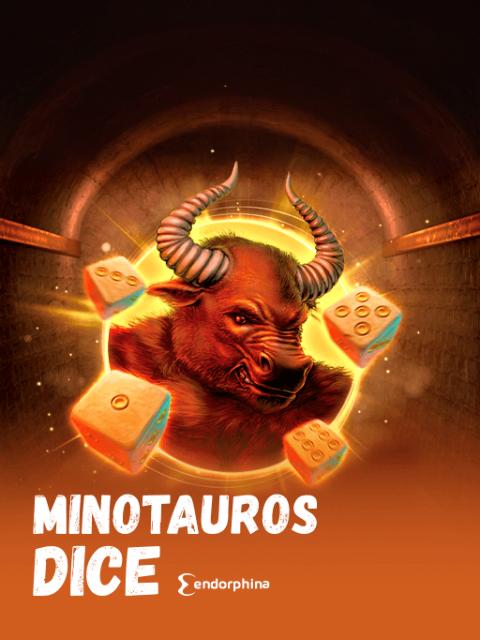 Minotauros Dice