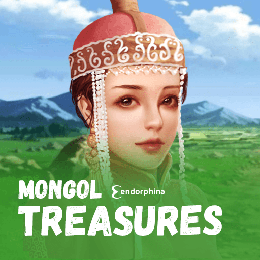 Mongol Treasures