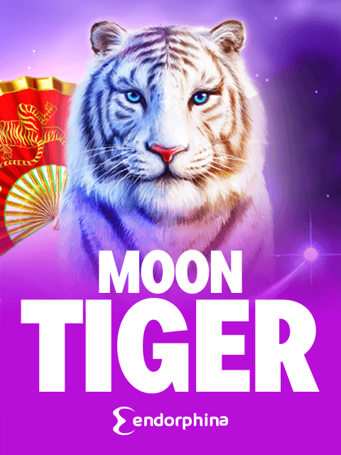 Moon Tiger