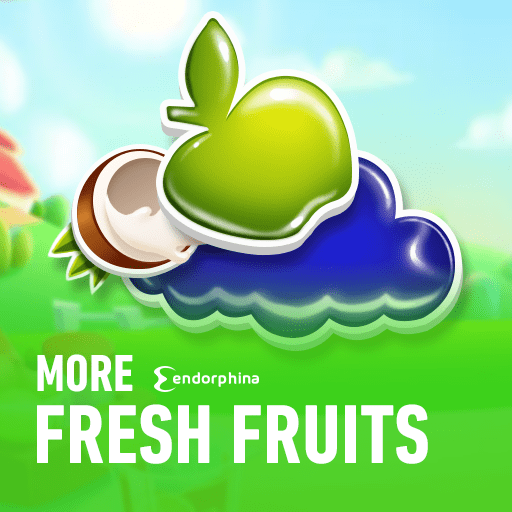 More Fresh Fruits