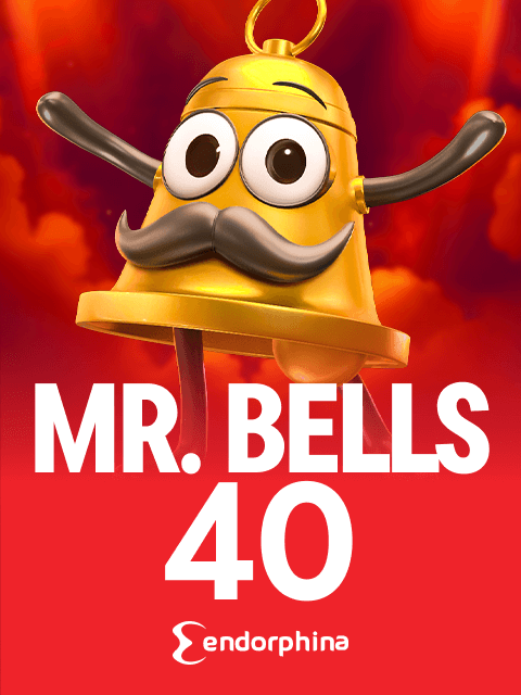 Mr. Bells 40