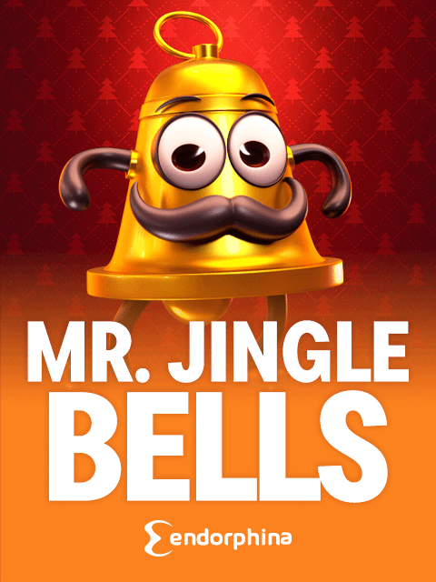 Mr. Jingle Bells