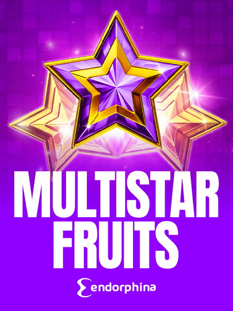 Multistar Fruits