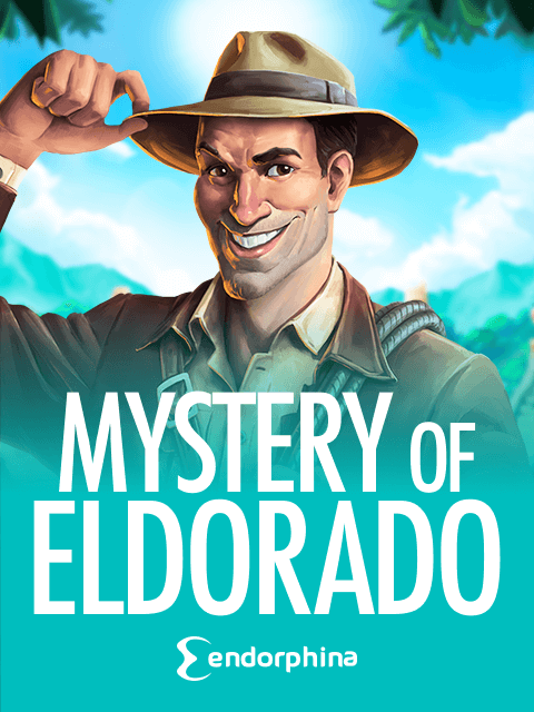 Mystery of Eldorado