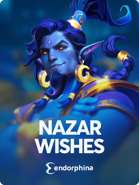 Nazar Wishes