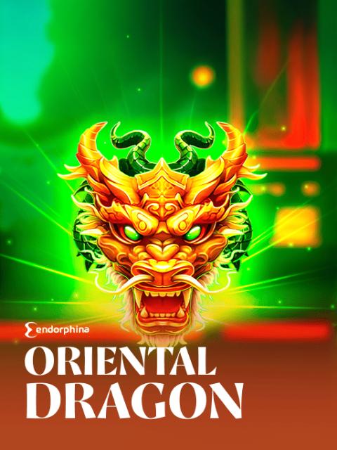 Oriental Dragon
