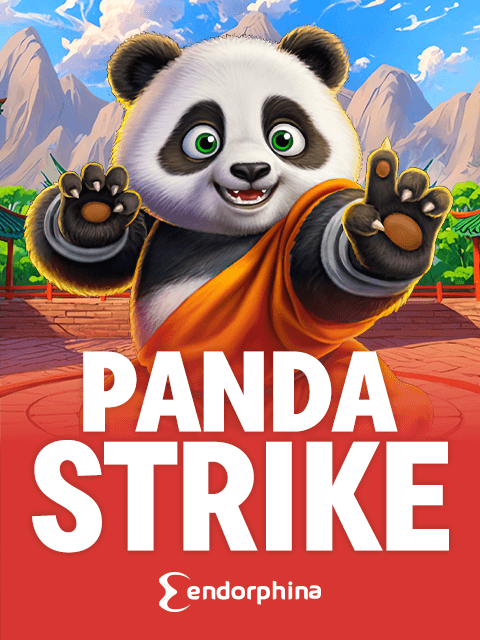 Panda Strike