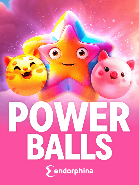 Power Balls