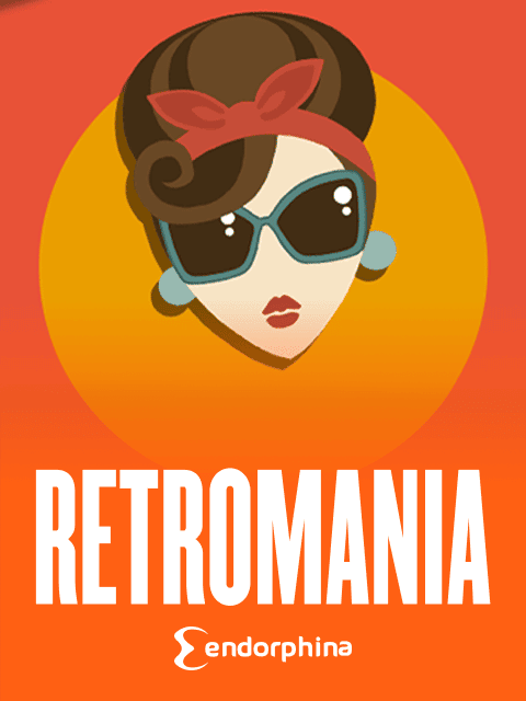 Retromania