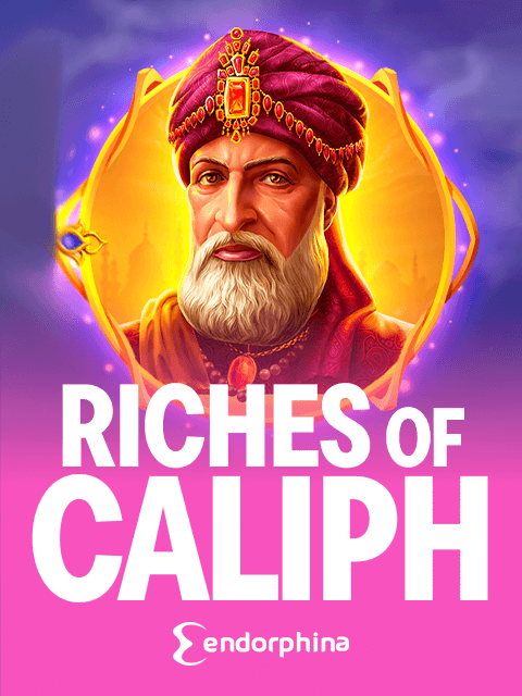 Riches of Caliph