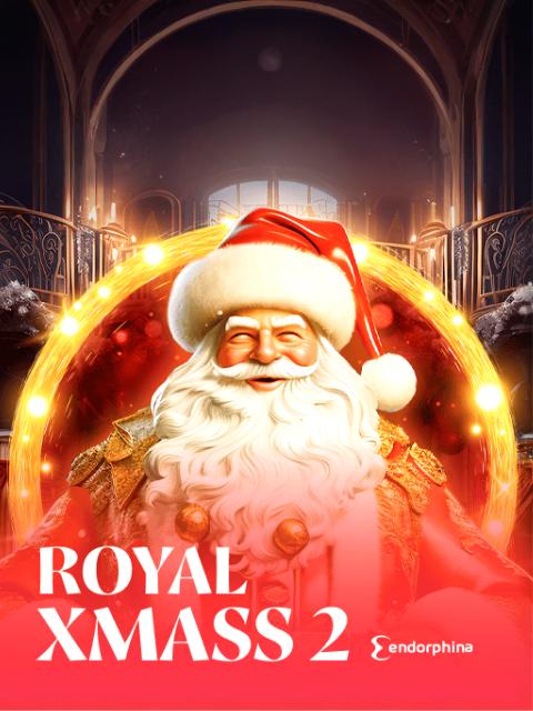 Royal Xmass 2