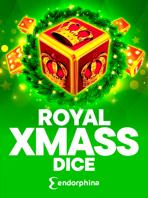 Royal Xmass Dice