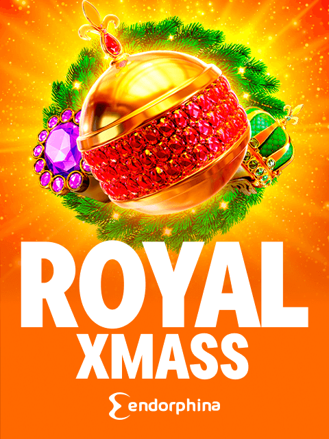 Royal Xmass