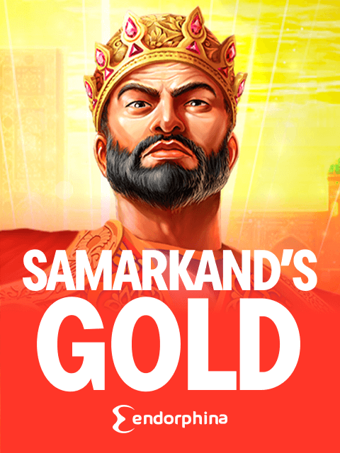 Samarkand’s Gold