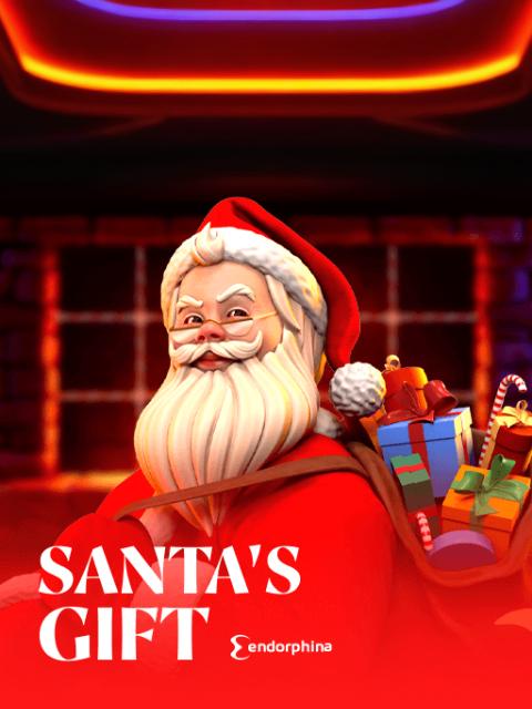 Santa's Gift