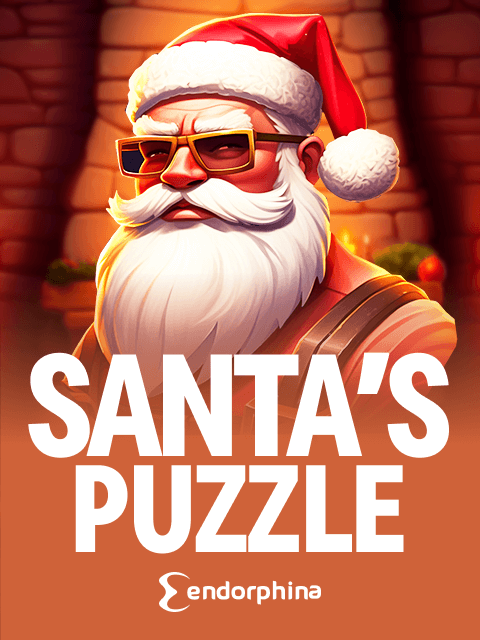Santa’s Puzzle