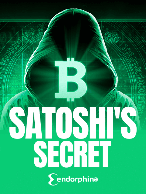 Satoshi's Secret
