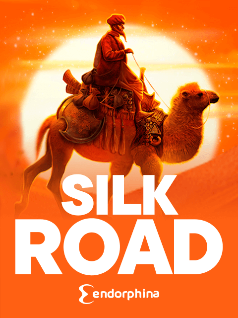 Silk Road