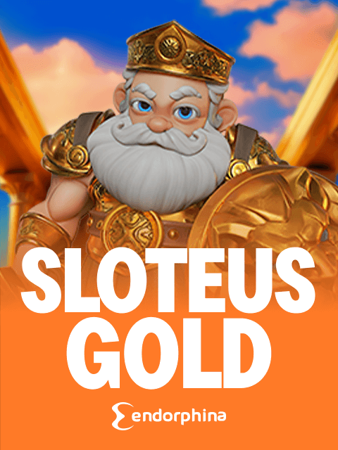 Sloteus Gold